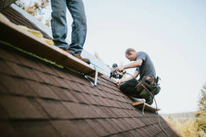 Local Roofers in Los Altos Hills, CA